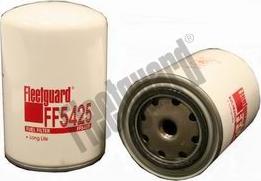 Fleetguard FF5425 - Топливный фильтр autosila-amz.com