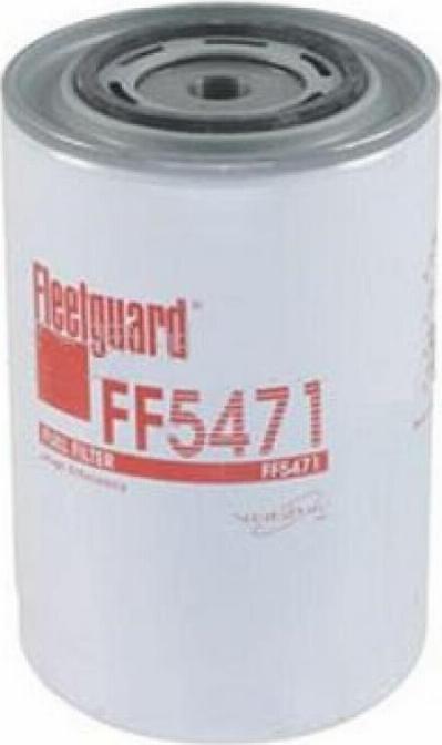 Fleetguard FF5471 - Топливный фильтр autosila-amz.com