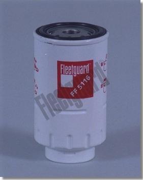 Fleetguard FF5116 - Топливный фильтр autosila-amz.com