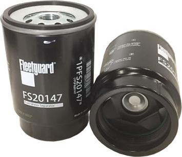 Fleetguard FS20147 - Топливный фильтр autosila-amz.com