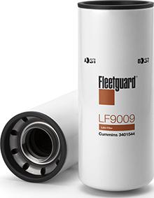 Fleetguard LF9009 - Масляный фильтр autosila-amz.com
