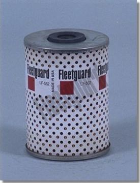Fleetguard LF552 - Масляный фильтр autosila-amz.com