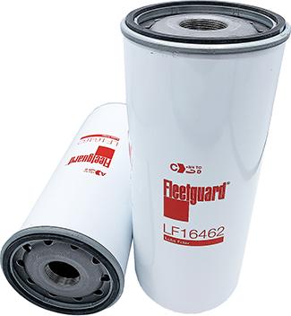 Fleetguard LF16462 - Масляный фильтр autosila-amz.com