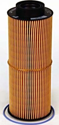 Eicher OX376 - Масляный фильтр autosila-amz.com