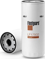 Fleetguard LF17502 - Масляный фильтр autosila-amz.com