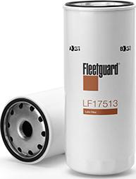Fleetguard LF17513 - Масляный фильтр autosila-amz.com