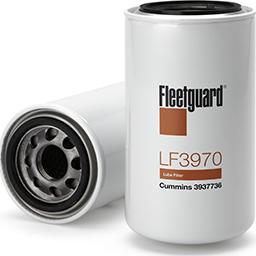 Fleetguard LF3970 - Масляный фильтр autosila-amz.com