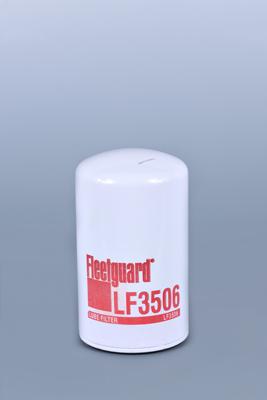 Fleetguard LF3506 - Масляный фильтр autosila-amz.com