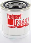 Fleetguard LF3657 - Масляный фильтр autosila-amz.com