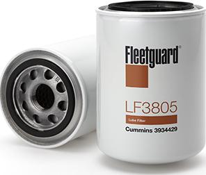 Fleetguard LF3805 - Масляный фильтр autosila-amz.com