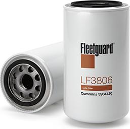 Fleetguard LF3806 - Масляный фильтр autosila-amz.com