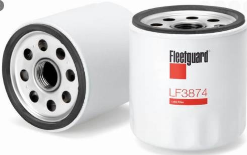 Fleetguard LF3874 - Масляный фильтр autosila-amz.com