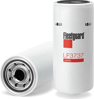 Fleetguard LF3737 - Масляный фильтр autosila-amz.com