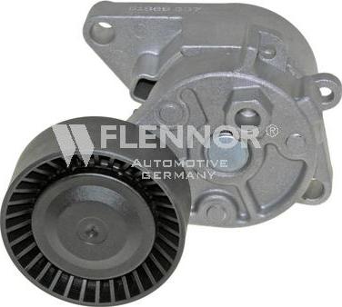 Flennor FA99138 - Ролик, поликлиновый ремень autosila-amz.com