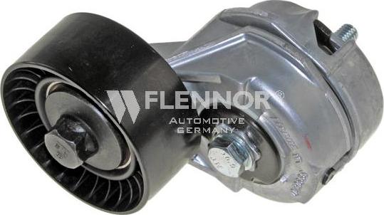 Flennor FA21911 - Ролик, поликлиновый ремень autosila-amz.com