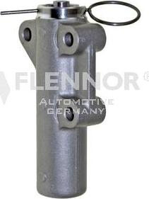 Flennor FD99001 - Успокоитель, зубчатый ремень autosila-amz.com