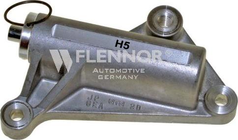 Flennor FD99020 - Успокоитель, зубчатый ремень autosila-amz.com