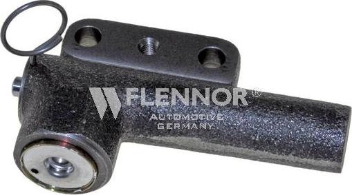 Flennor FD99202 - Успокоитель, зубчатый ремень autosila-amz.com