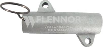 Flennor FD99765 - Успокоитель, зубчатый ремень autosila-amz.com