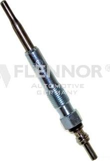 Flennor FG9915 - Свеча накаливания autosila-amz.com