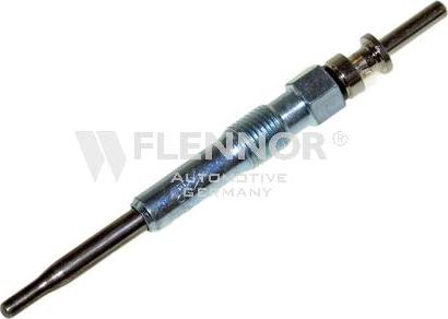Flennor FG9916 - Свеча накаливания autosila-amz.com