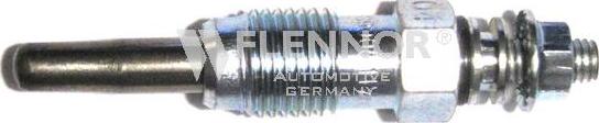 Flennor FG9005 - Свеча накаливания autosila-amz.com