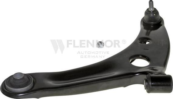 Flennor FL9956-G - Рычаг подвески колеса autosila-amz.com
