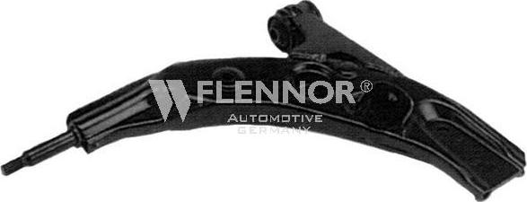 Flennor FL9904-G - Рычаг подвески колеса autosila-amz.com