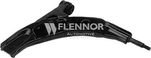 Flennor FL9903-G - Рычаг подвески колеса autosila-amz.com