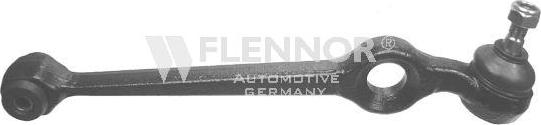 Flennor FL991-F - Рычаг подвески колеса autosila-amz.com