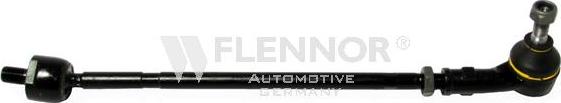 Flennor FL945-A - Рулевая тяга autosila-amz.com