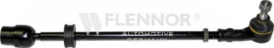 Flennor FL943-A - Рулевая тяга autosila-amz.com