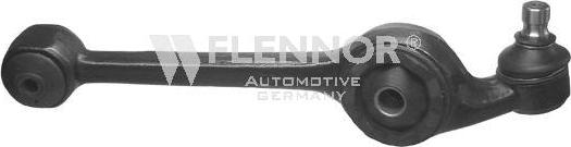 Flennor FL954-F - Рычаг подвески колеса autosila-amz.com