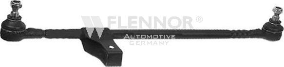 Flennor FL904-E - Рулевая тяга autosila-amz.com