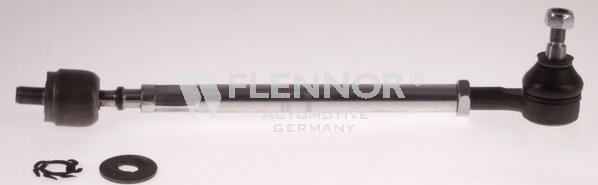 Flennor FL906-A - Рулевая тяга autosila-amz.com