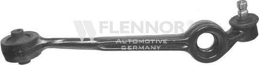 Flennor FL931-F - Рычаг подвески колеса autosila-amz.com