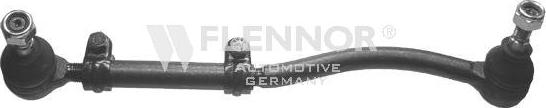 Flennor FL971-E - Рулевая тяга autosila-amz.com