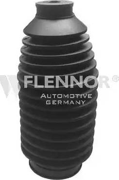 Flennor FL4940-J - Пыльник, рулевое управление autosila-amz.com