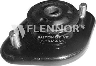 Flennor FL4929-J - Опора стойки амортизатора, подушка autosila-amz.com