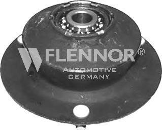 Flennor FL4495-J - Опора стойки амортизатора, подушка autosila-amz.com
