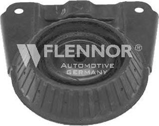 Flennor FL4492-J - Опора стойки амортизатора, подушка autosila-amz.com