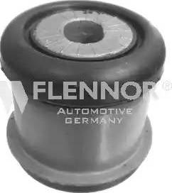 Flennor FL4464-J - Подвеска, автоматическая коробка передач autosila-amz.com