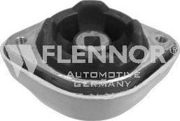 Flennor FL4465-J - Подвеска, автоматическая коробка передач autosila-amz.com