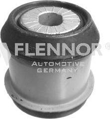 Flennor FL4463-J - Подвеска, автоматическая коробка передач autosila-amz.com