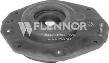 Flennor FL4406-J - Опора стойки амортизатора, подушка autosila-amz.com