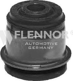 Flennor FL4416-J - Подушка, опора, подвеска двигателя autosila-amz.com