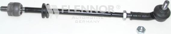 Flennor FL454-A - Рулевая тяга autosila-amz.com