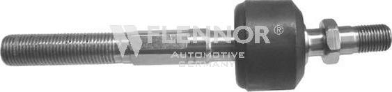 Flennor FL454-C - Осевой шарнир, рулевая тяга autosila-amz.com