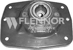 Flennor FL4511-J - Опора стойки амортизатора, подушка autosila-amz.com