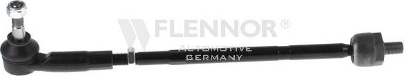 Flennor FL451-A - Рулевая тяга autosila-amz.com